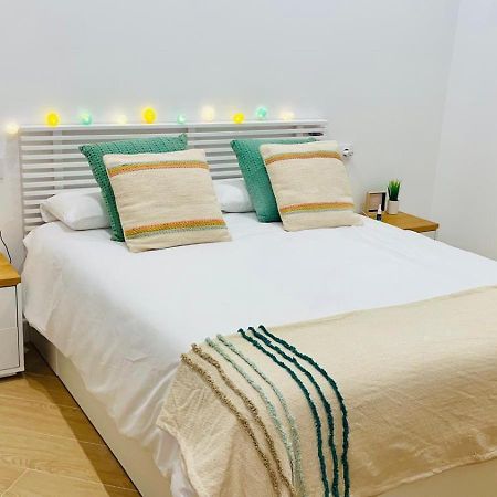 Hispalis Barrio De Santa Cruz เซบีญา ภายนอก รูปภาพ